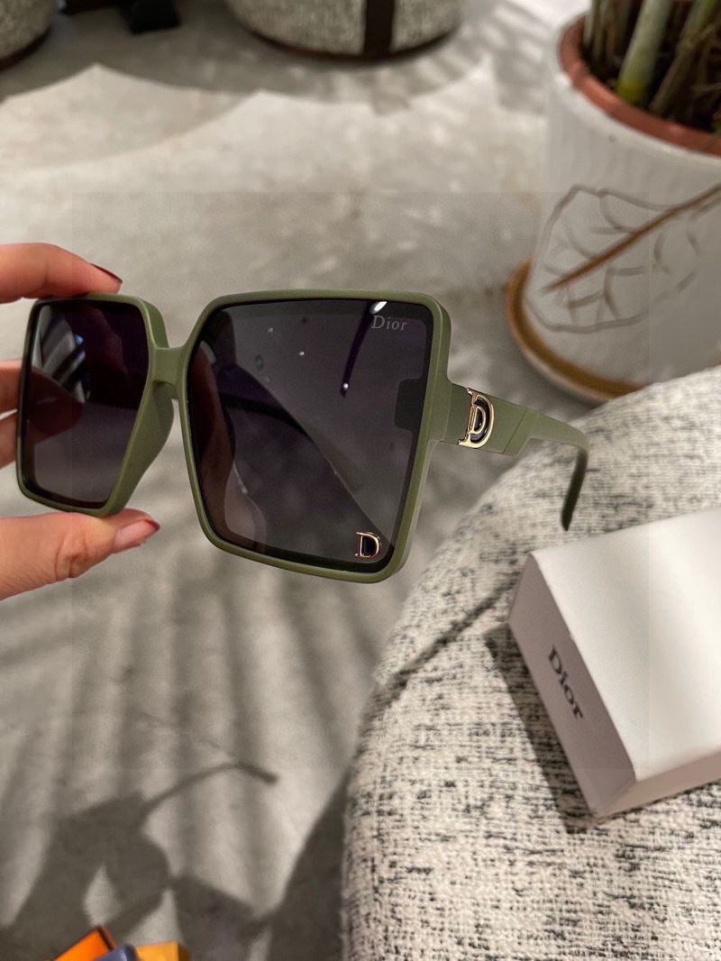 Dior Sunglasses